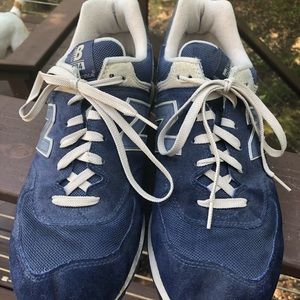 Men's New Balance - 574 Series - Great condition!